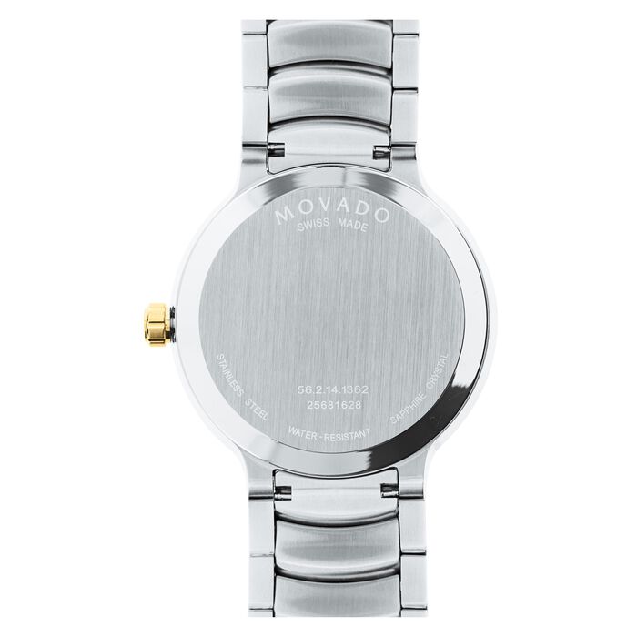 Stellar Watch, 40mm