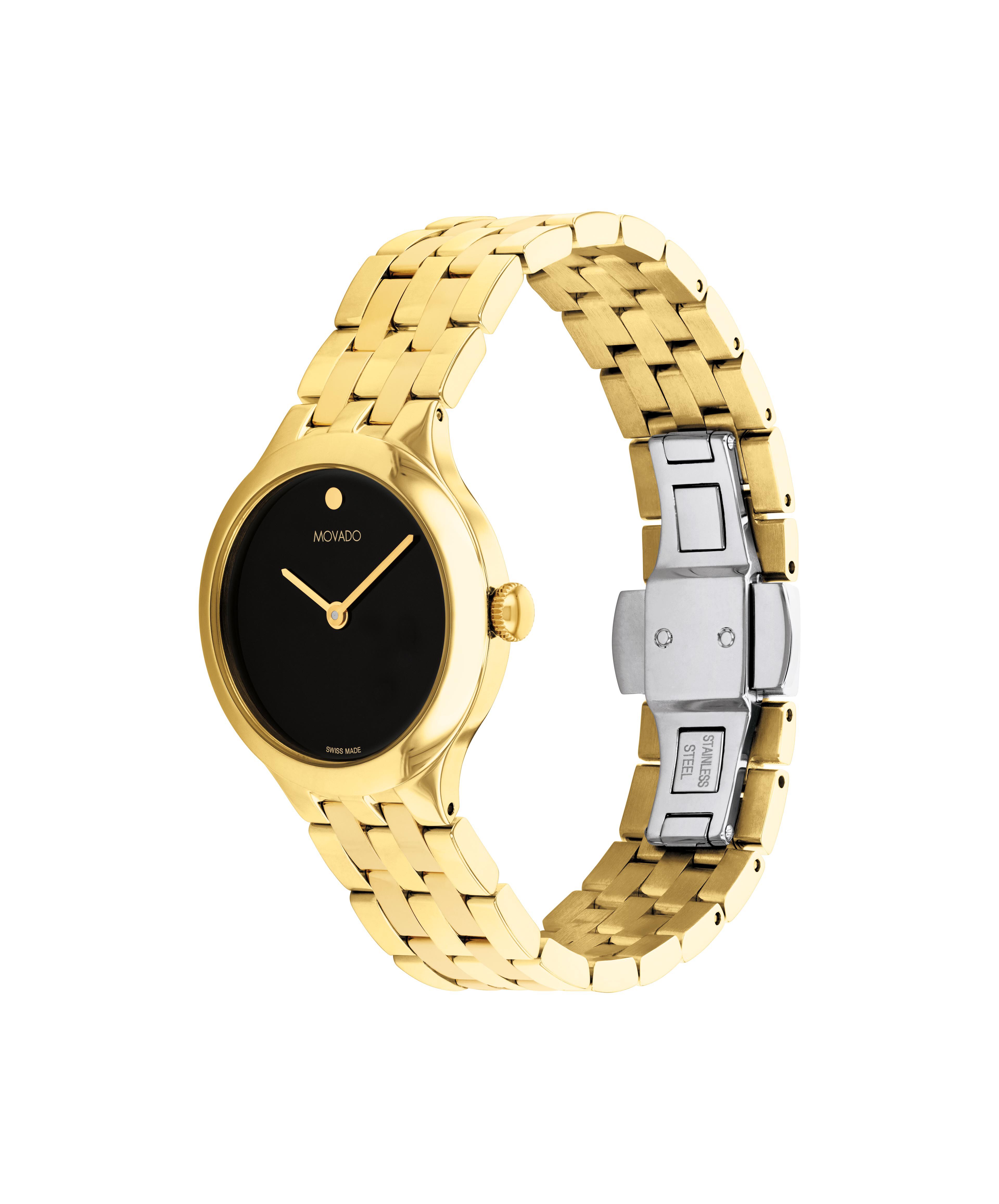 Movado veturi women's watch shop