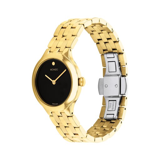 Veturi Watch, 28mm