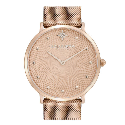 Celestial Women's Watch, 40mm