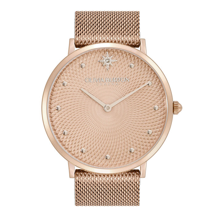 Celestial Women's Watch, 40mm