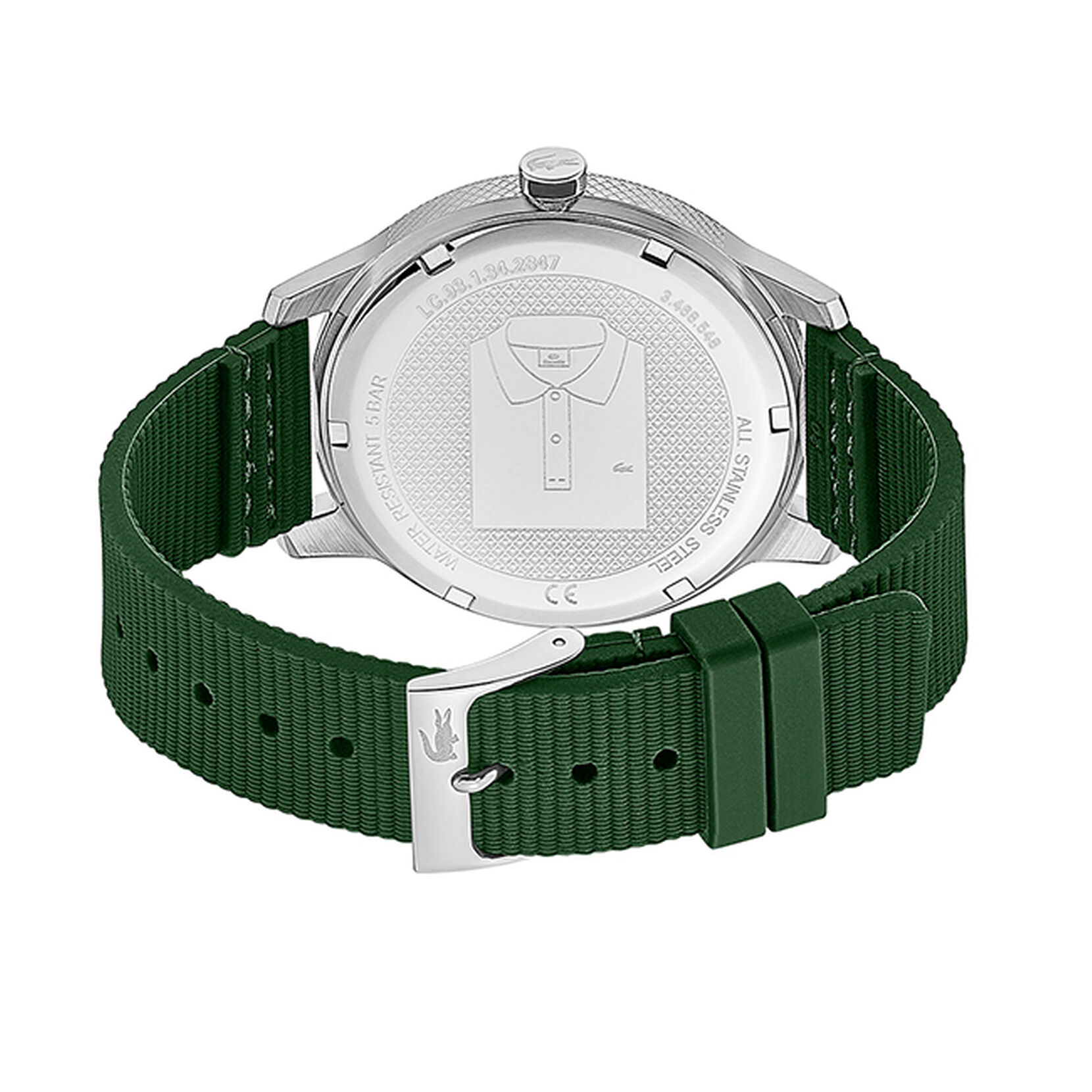 12.12 Men's Watch, 44mm