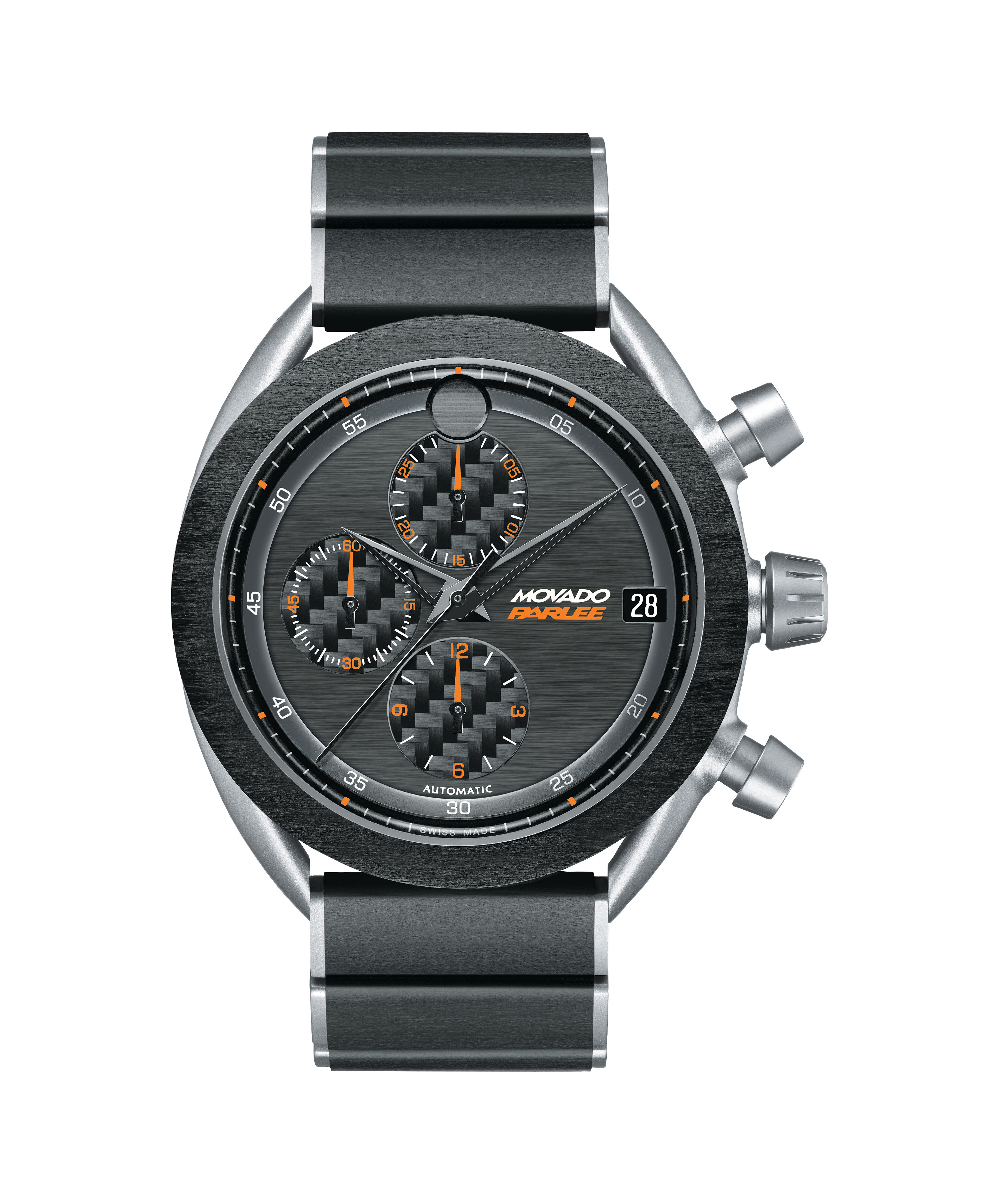 Movado parlee discount