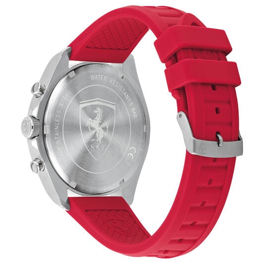 Scuderia Ferrari Speedracer