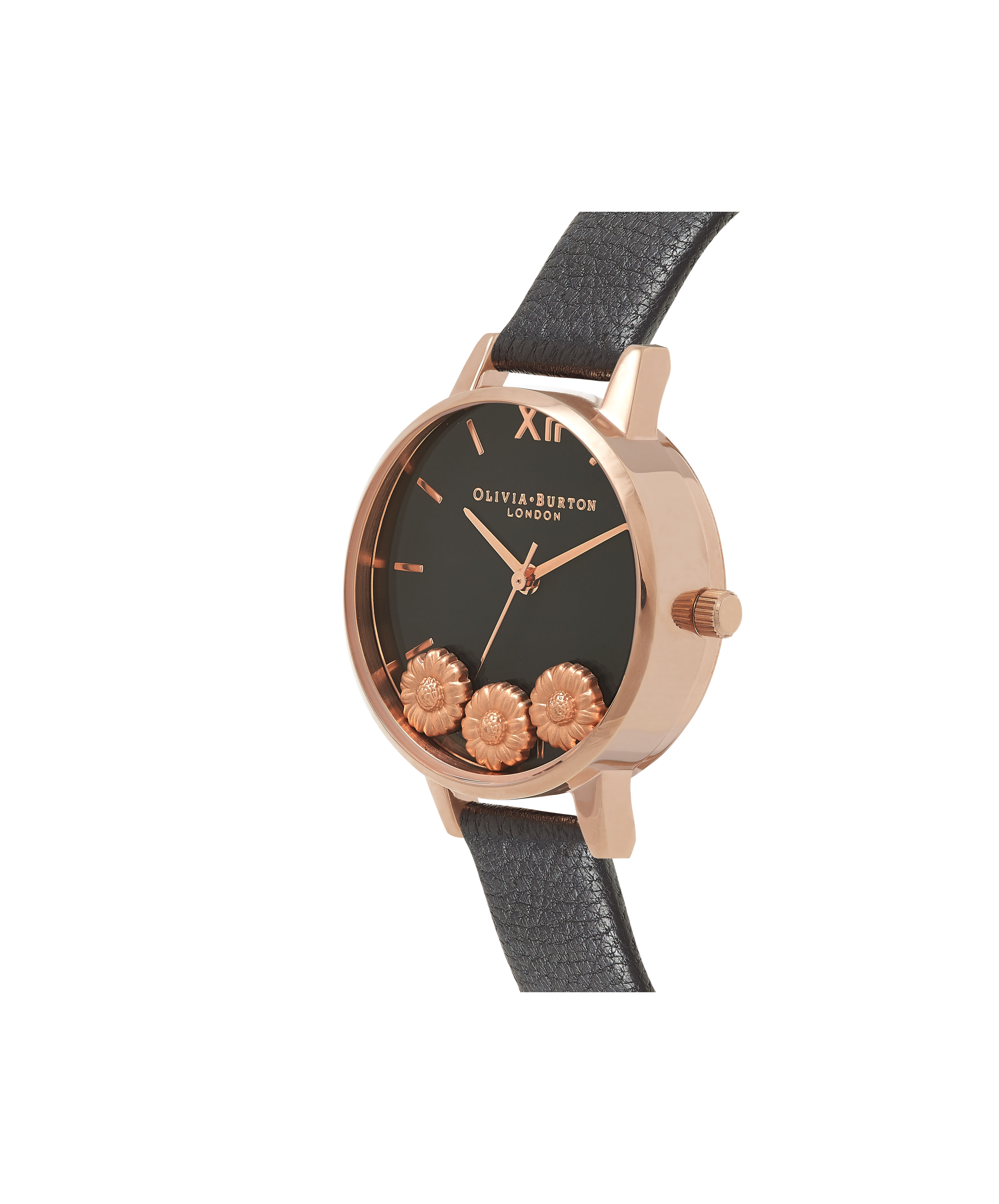 Olivia burton daisy hot sale