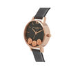 Dancing Daisy Women's  Watch, 30mm