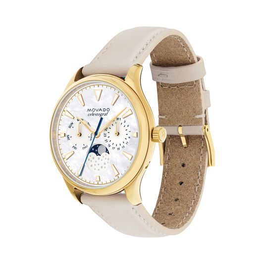 Movado Historic