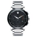 Movado Museum Watch, 44mm