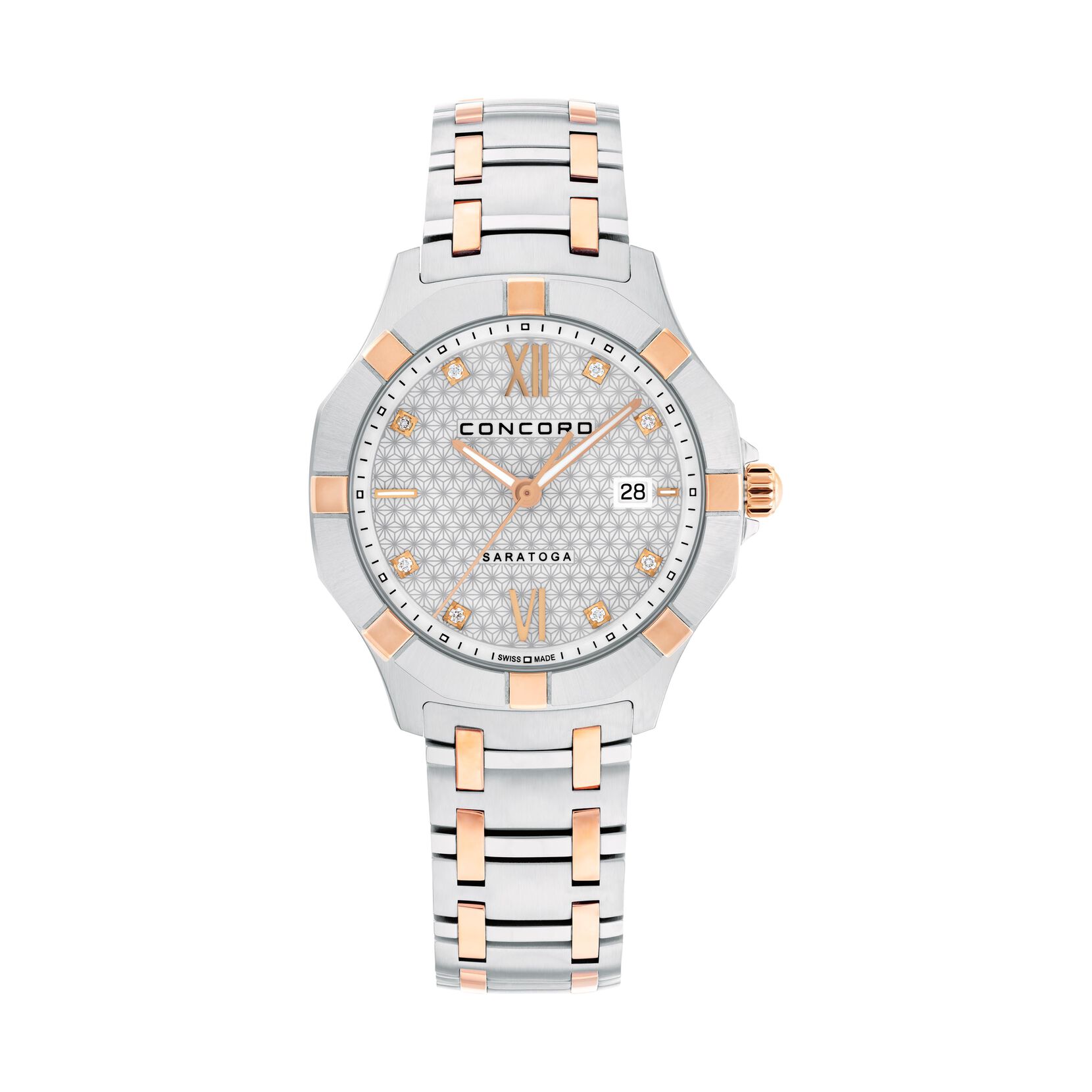 Concord Saratoga Women's Watch, 30MM