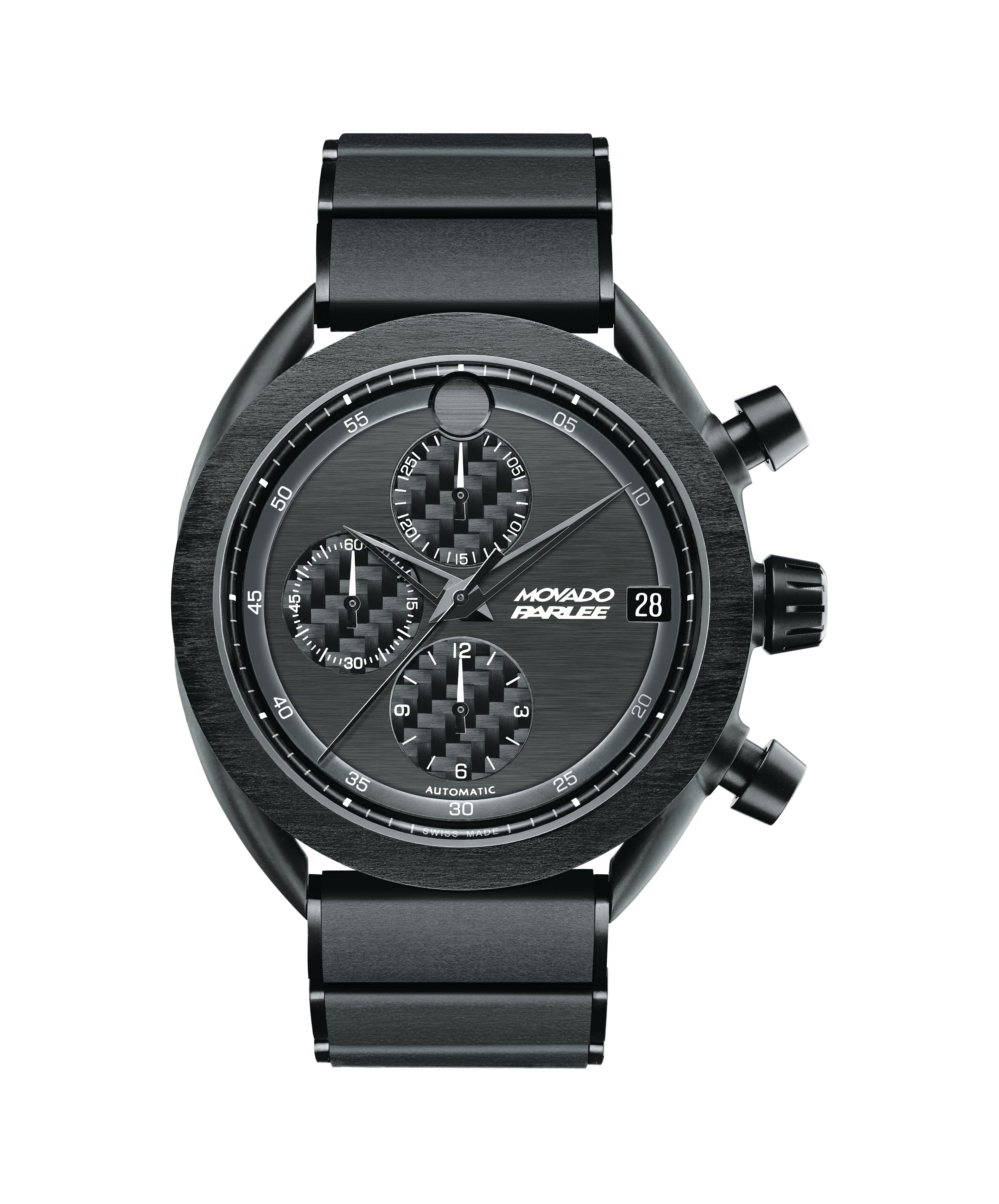 Movado parlee discount