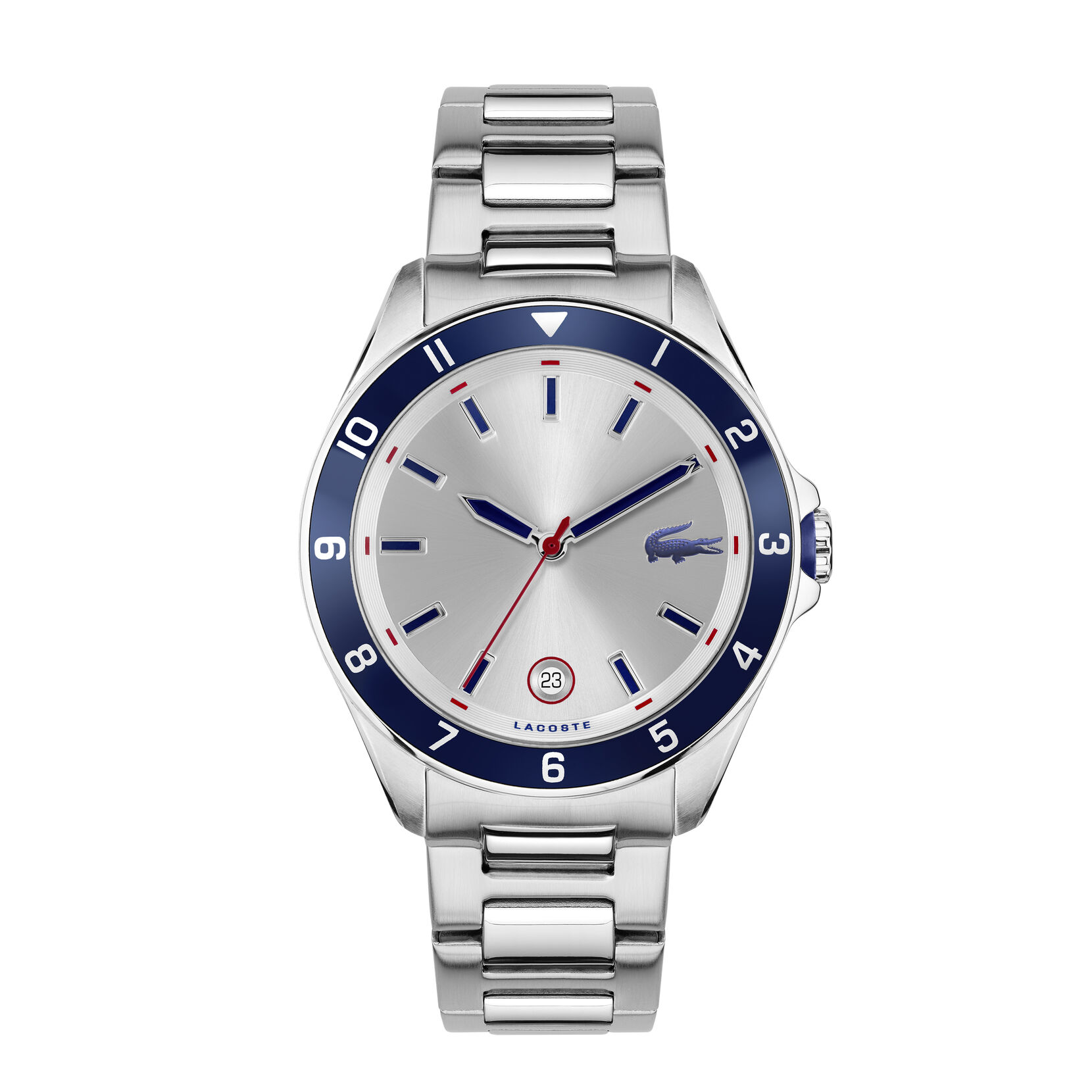Tiebreaker Men's Watch, 43mm