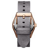 Indie Grey Unisex Watch, 39mm