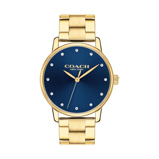 Grand Women's Watch, 36mm