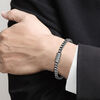 Chain For Him Men's Bracelet