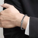 Chain For Him Men's Bracelet