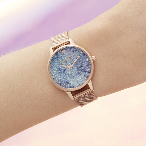 Deep Sea Midi Women's Watch, 30mm