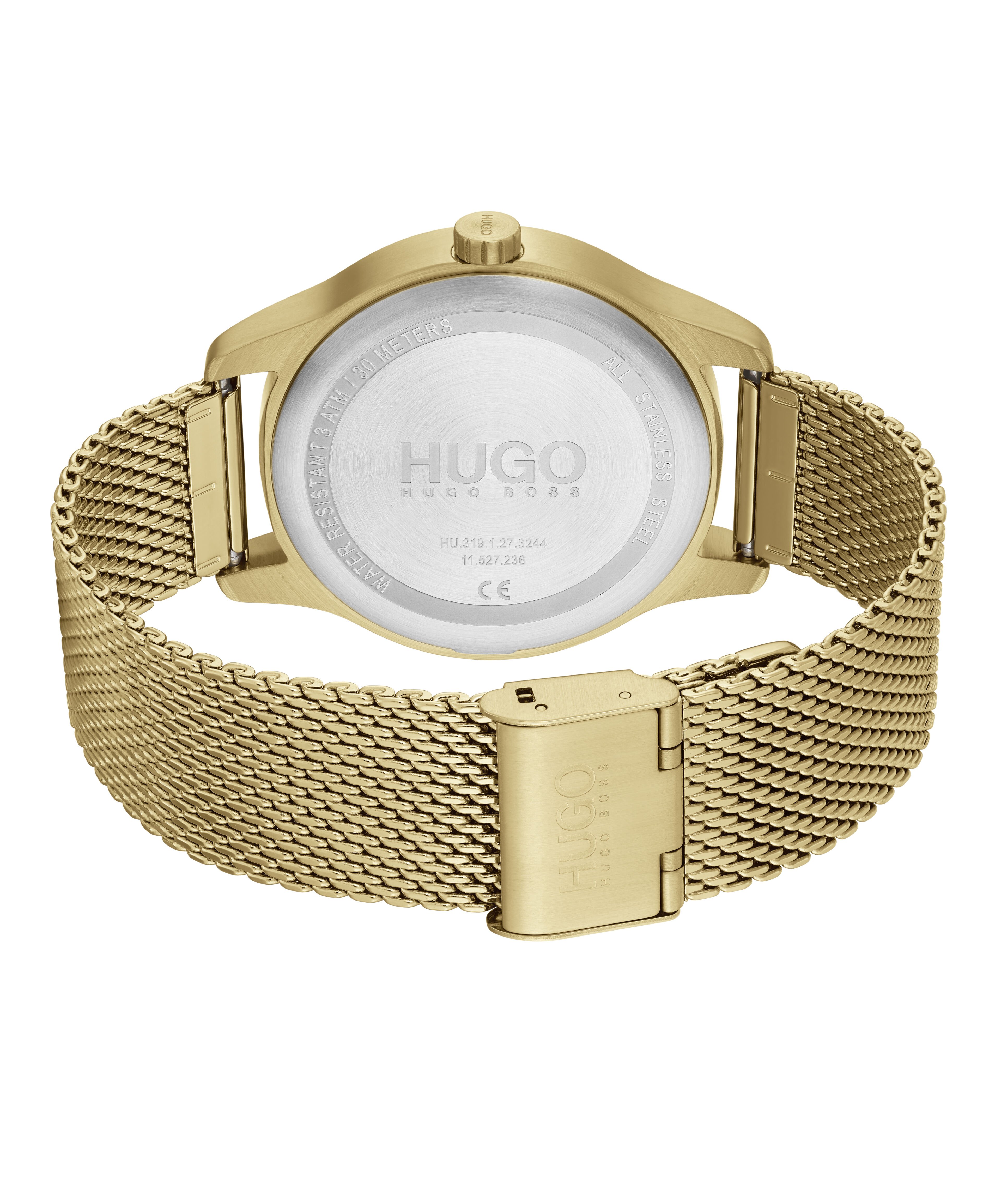 Hugo dare watch outlet