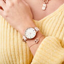 Rainbow Blossom Women's Watch, 34mm