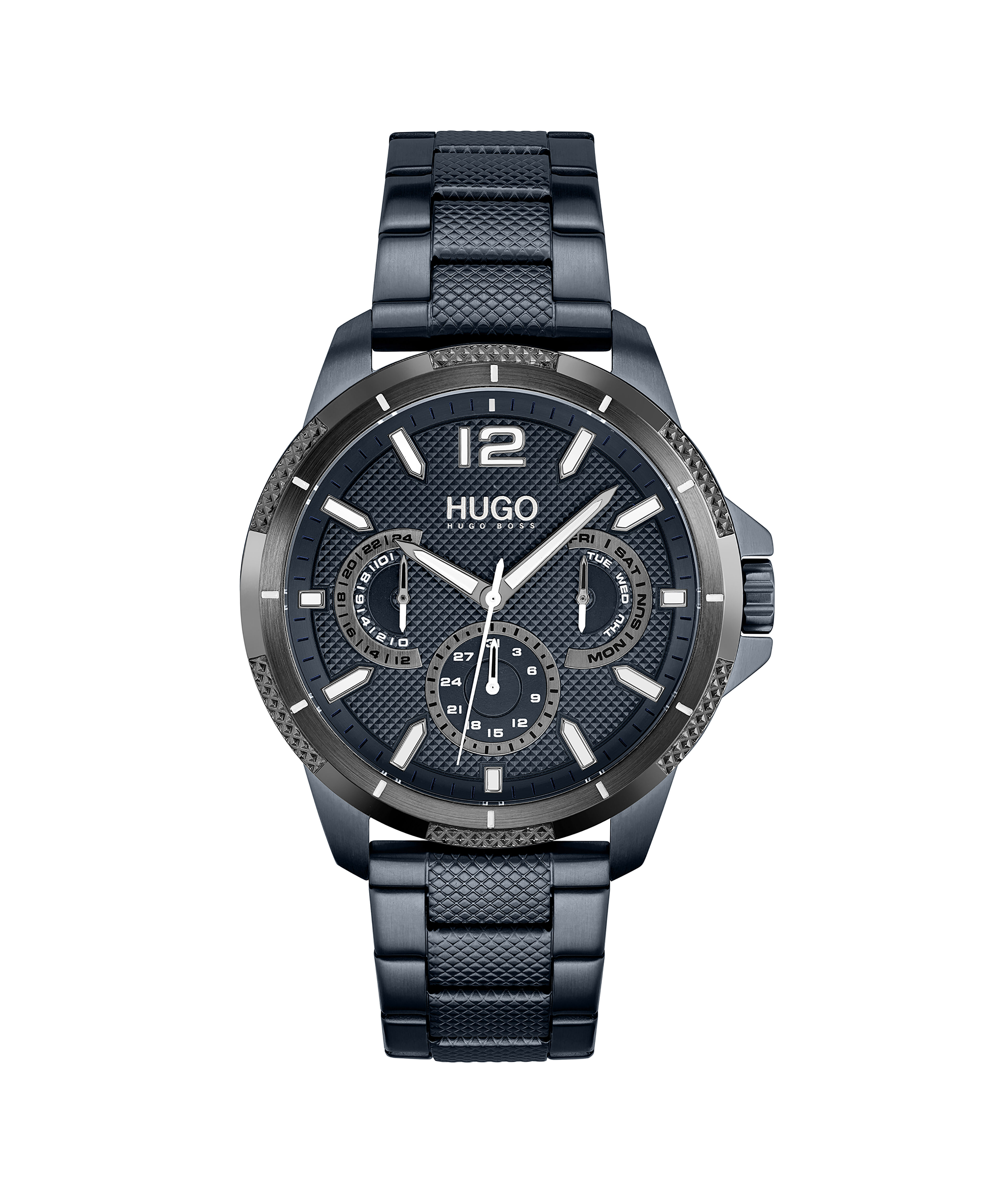Hugo boss watches liverpool clearance