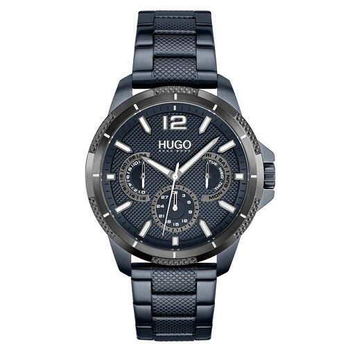 #Sport Men's Watch, 46mm
