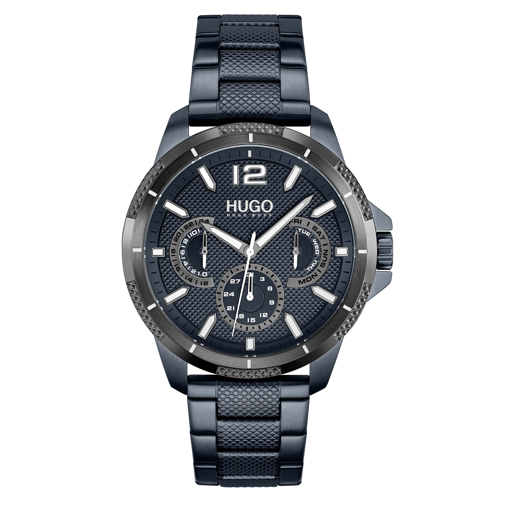 #Sport Men's Watch, 46mm