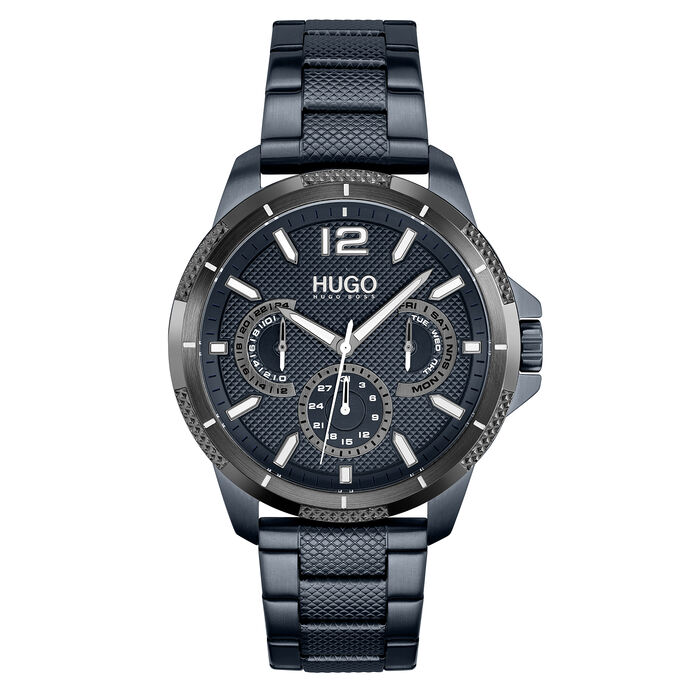 #Sport Men's Watch, 46mm