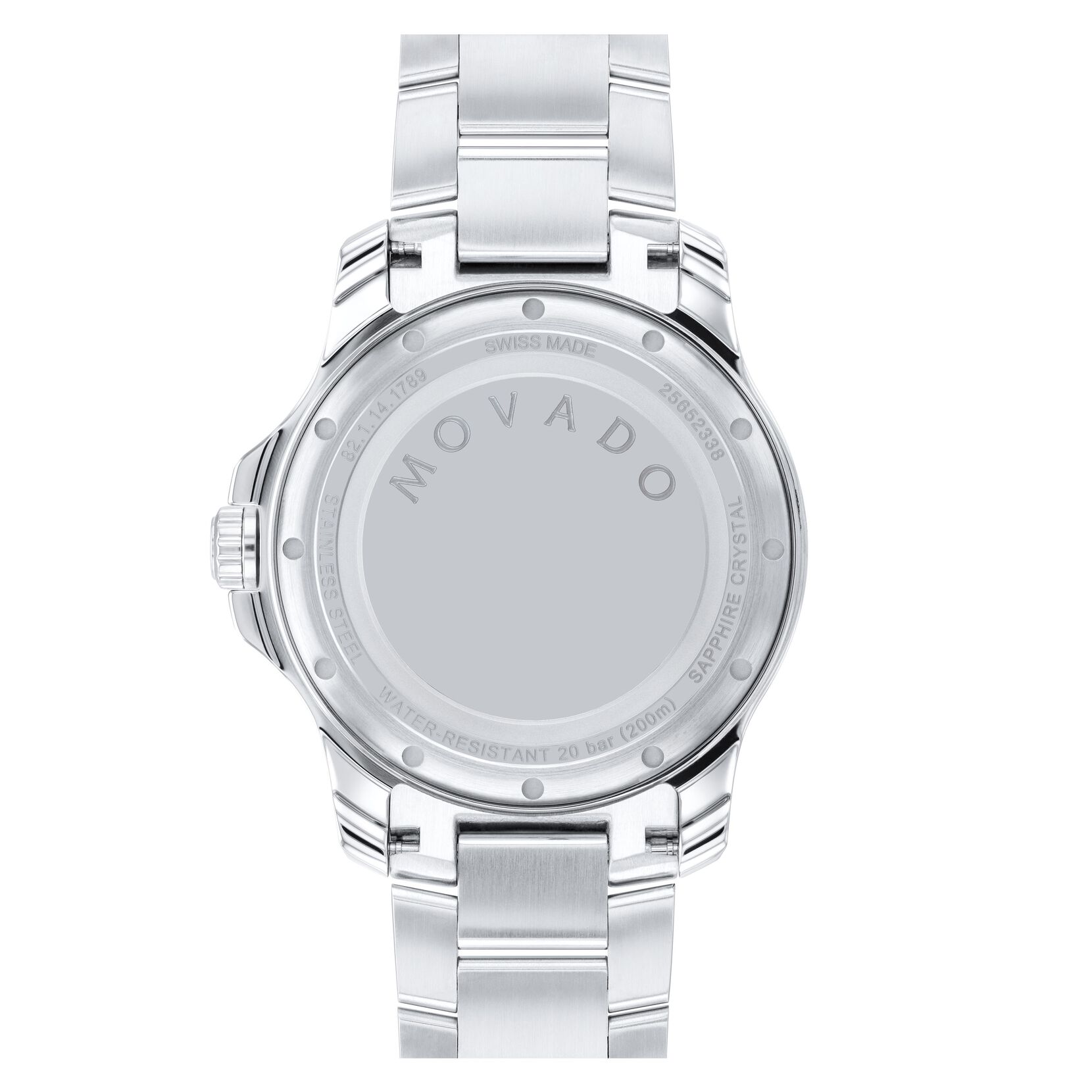 Active Sport Watch, 40mm
