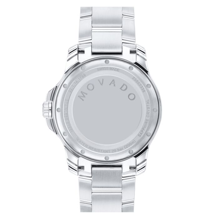 Active Sport Watch, 40mm