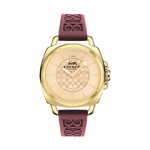 Boyfriend Women's Watch, 34mm