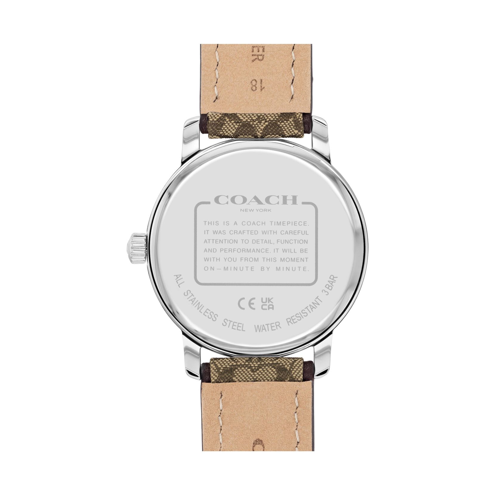 Grand Women's Watch, 36mm