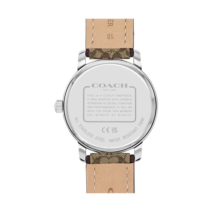 Grand Women's Watch, 36mm
