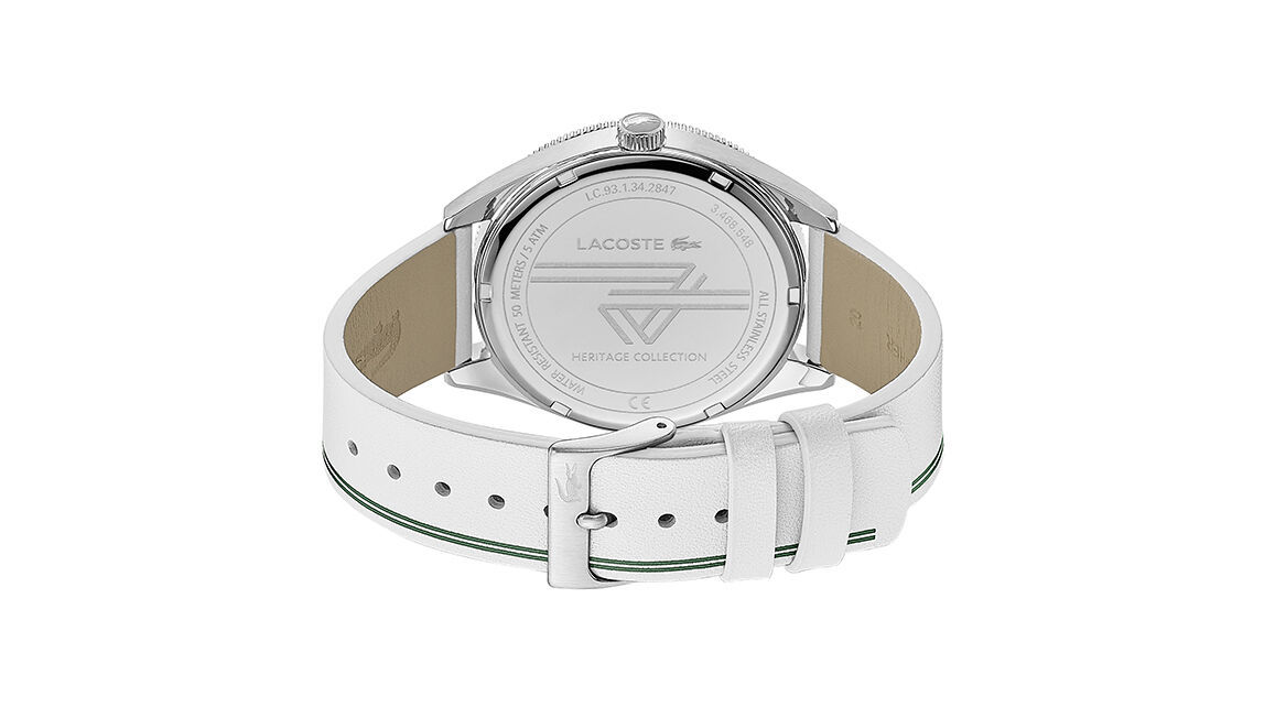 Lacoste Movado Company Store Lacoste Heritage