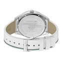 Heritage Unisex Watch, 42mm