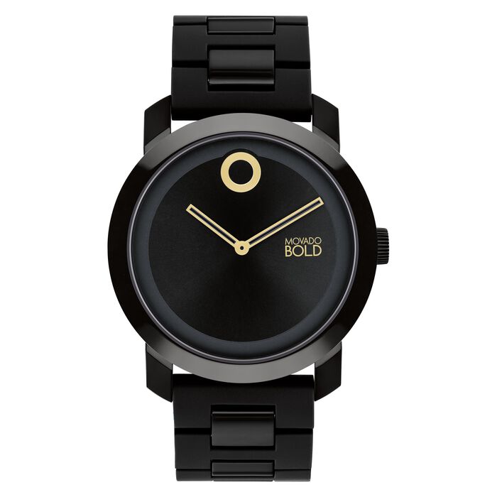 Trend Impulse Watch, 42mm