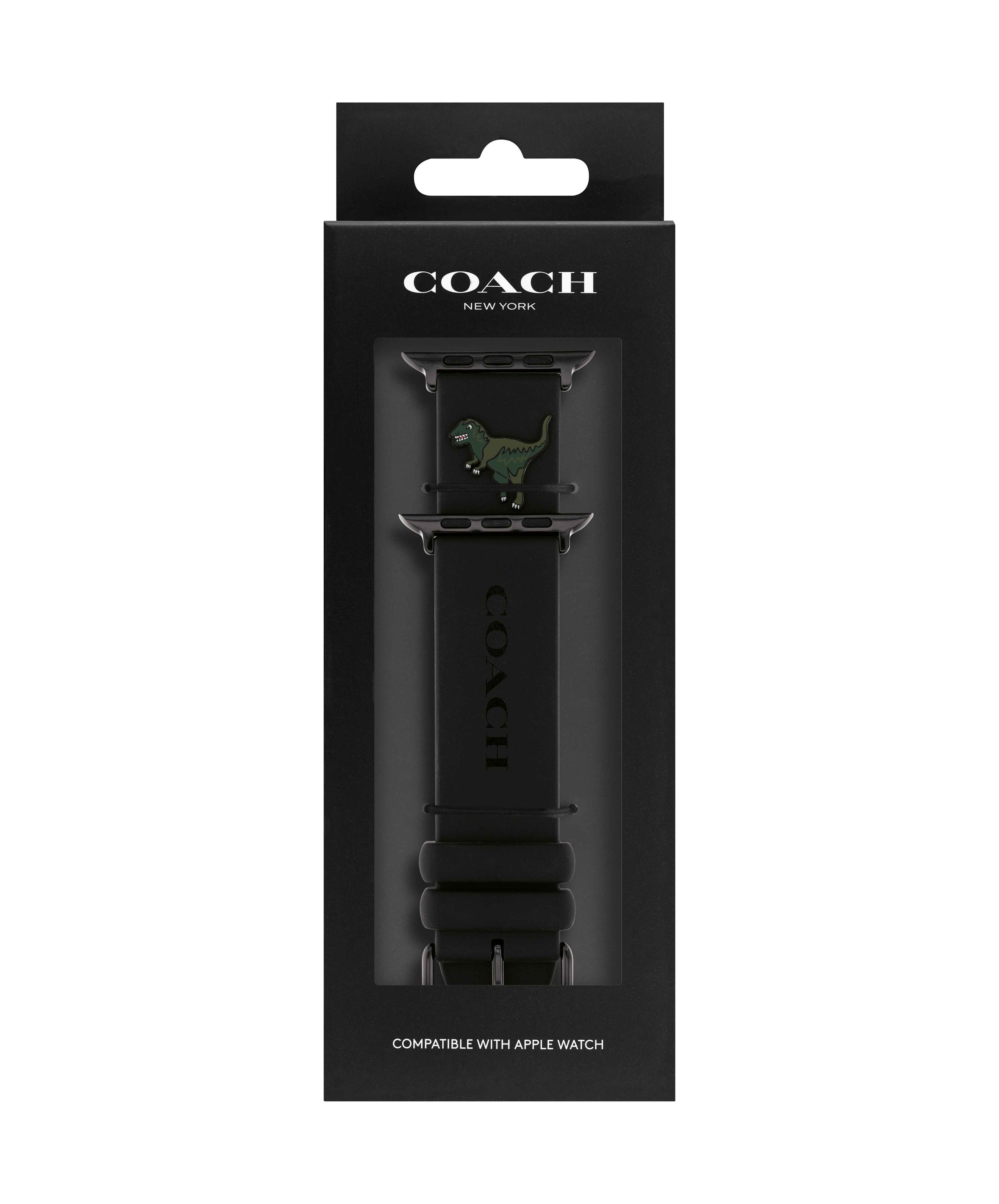 Coach Movado Company Store Coach Apple Watch Strap