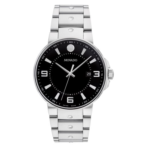 Pilot Watch, 41mm