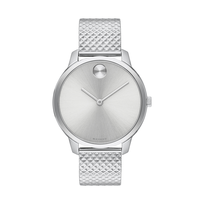 Movado Trend Watch, 35mm