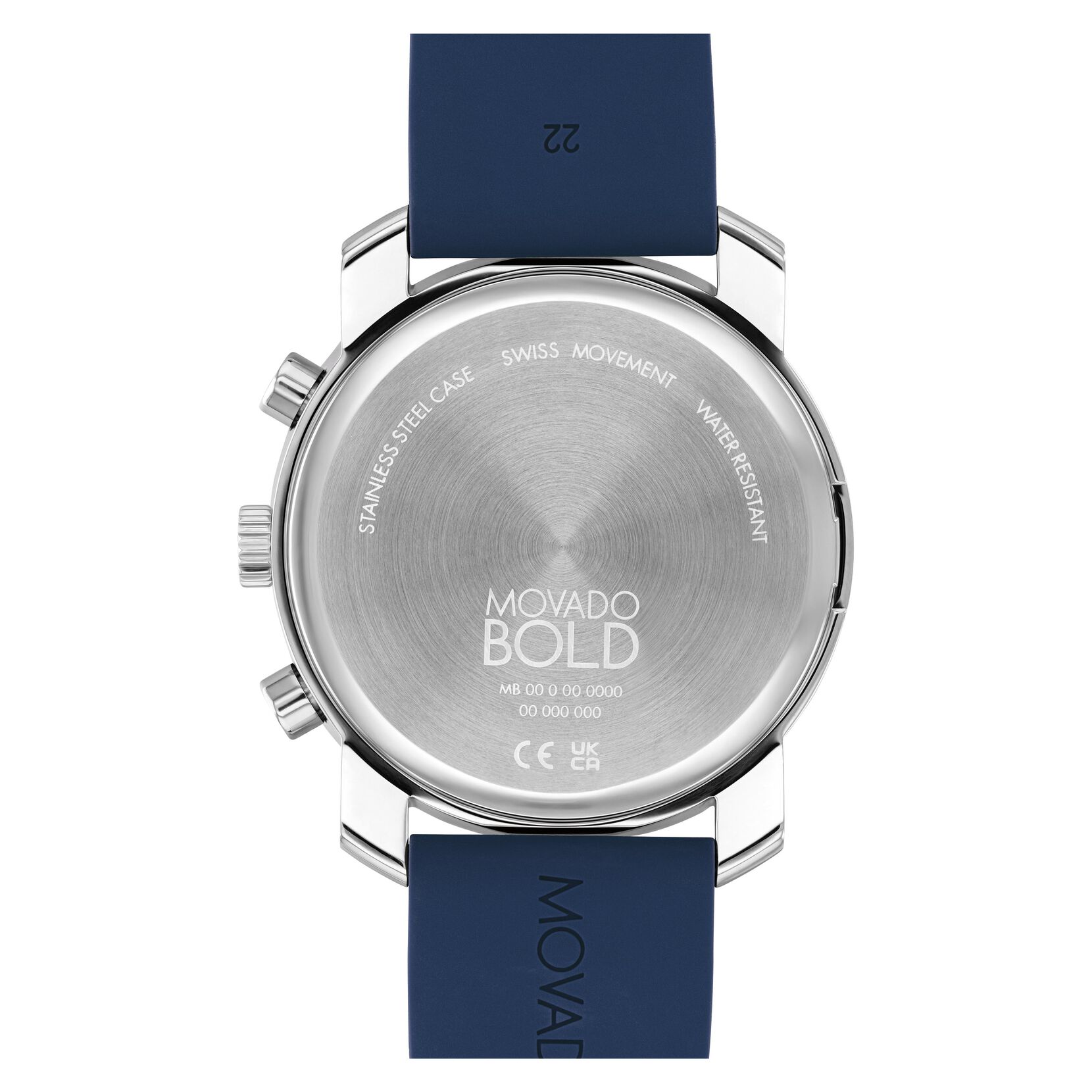 Trend Propel Chronograph Watch, 44mm
