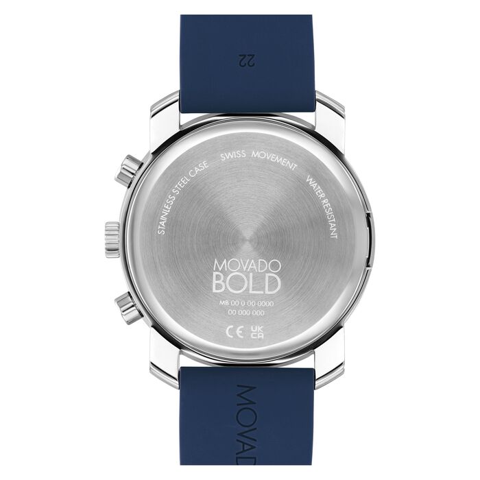 Trend Propel Chronograph Watch, 44mm