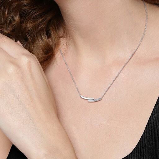 Saya Women's Necklace