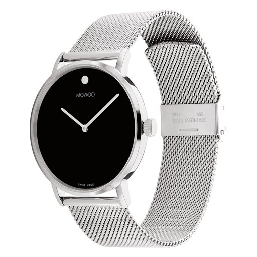 Signature Watch, 40mm