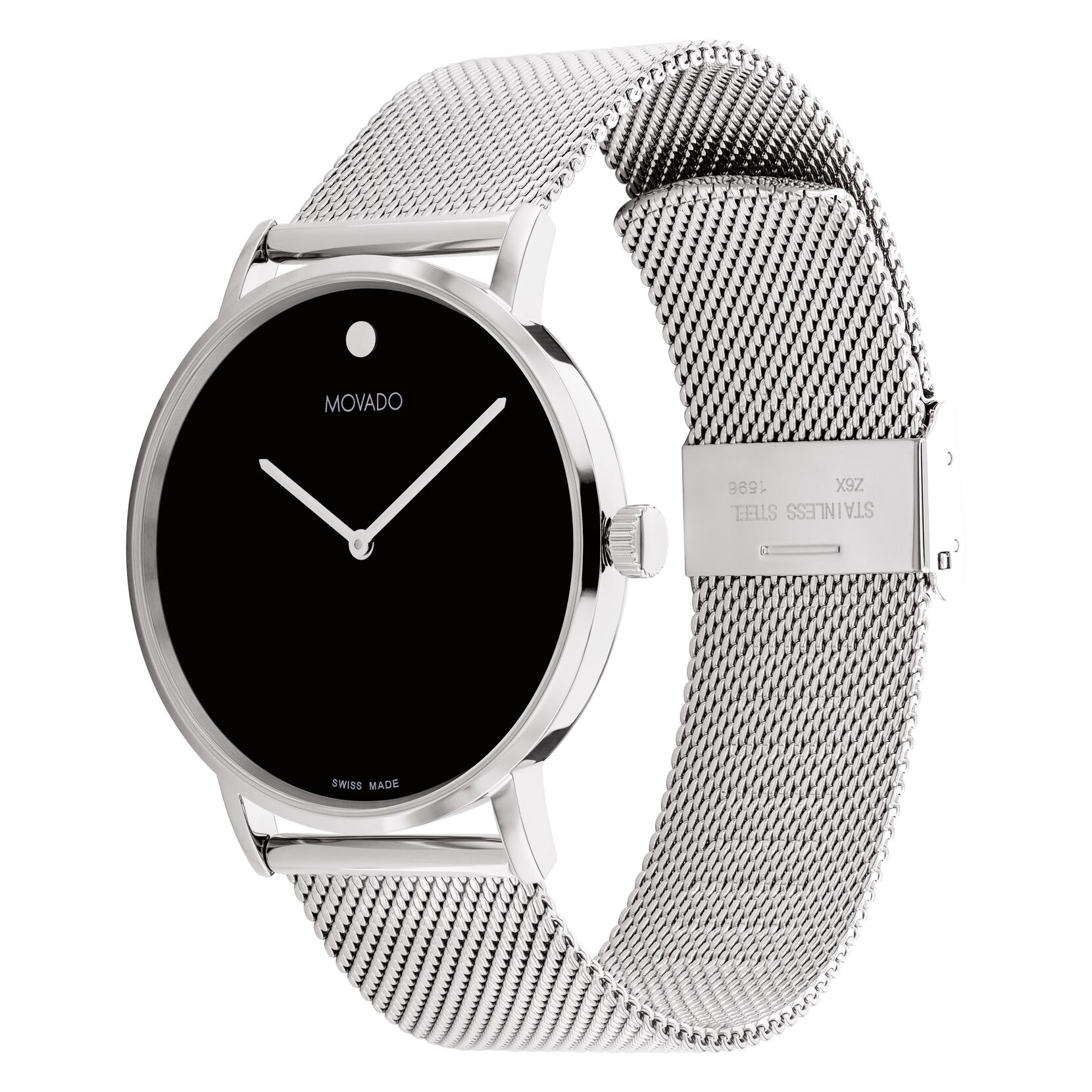 Signature Watch, 40mm