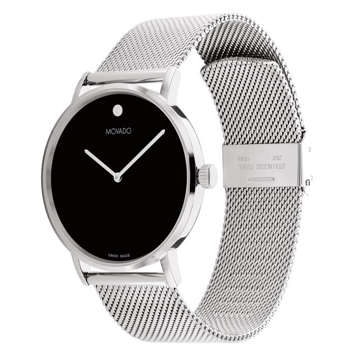 Signature Watch, 40mm