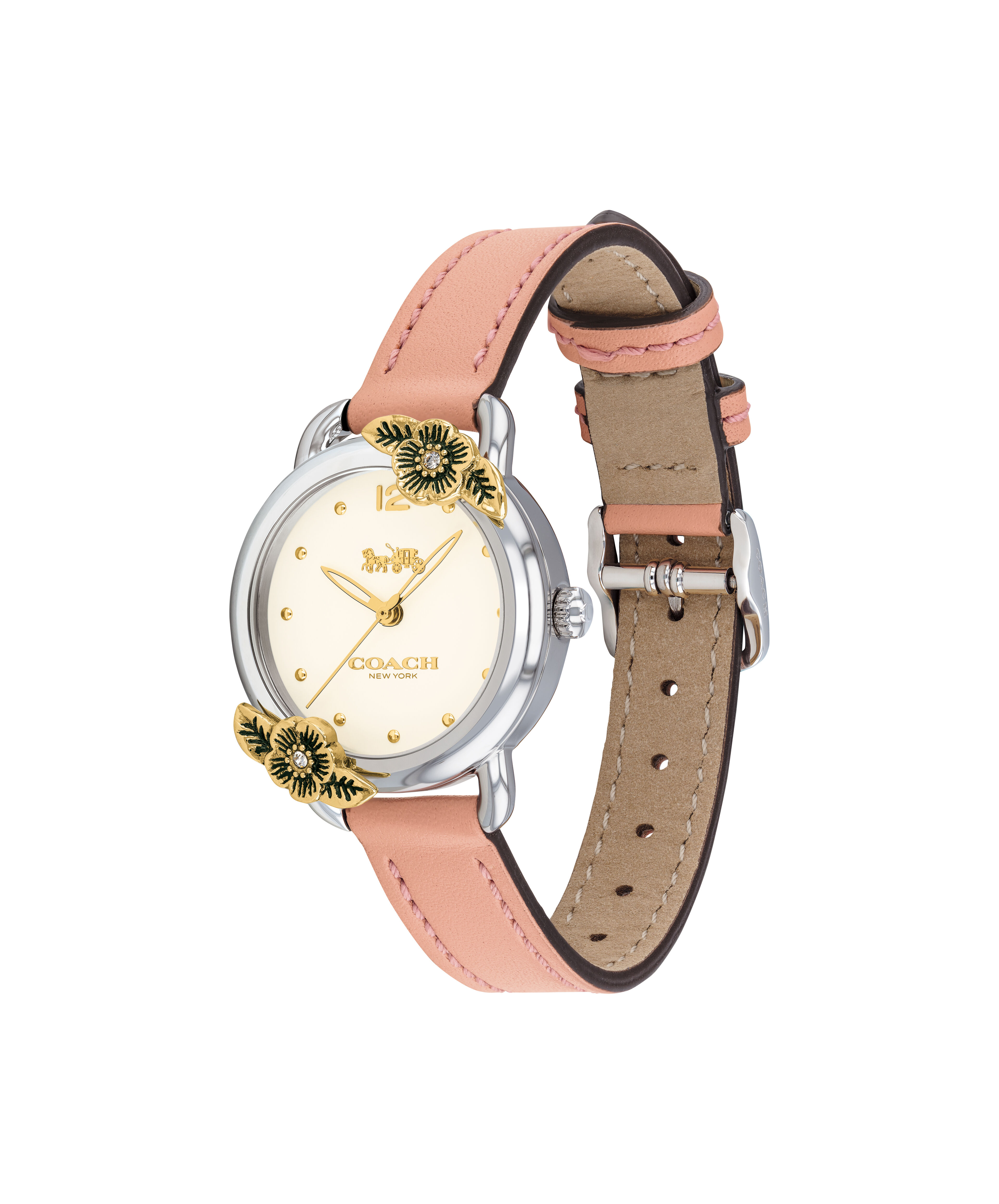Coach women's watch delancey new arrivals