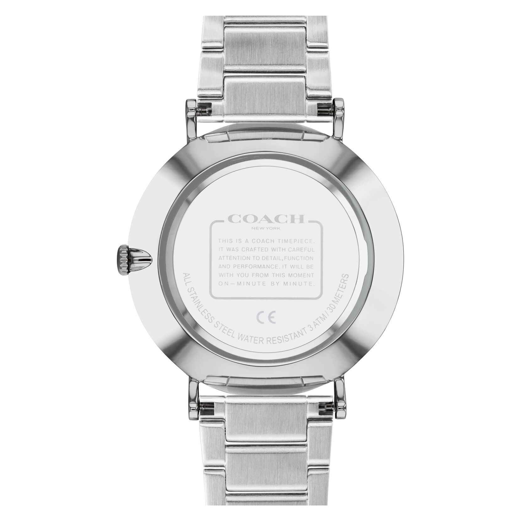 Charles Men's Watch, 41mm