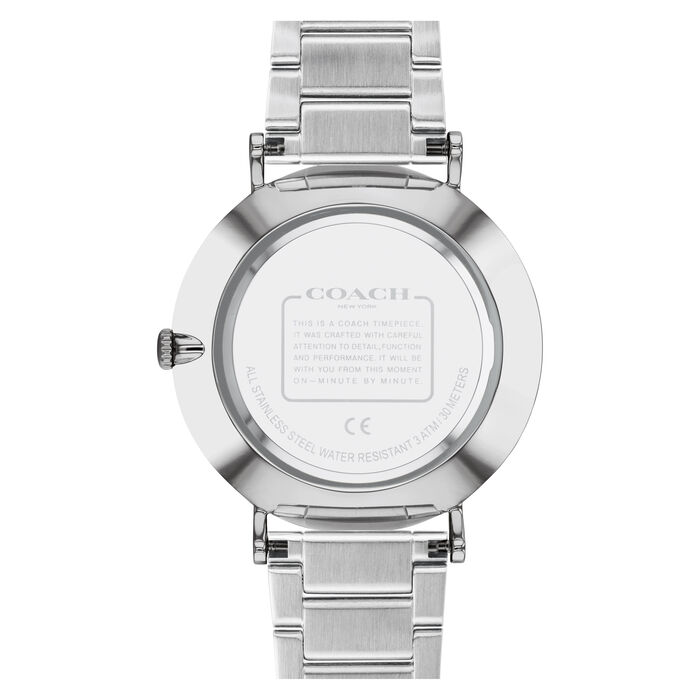 Charles Men's Watch, 41mm