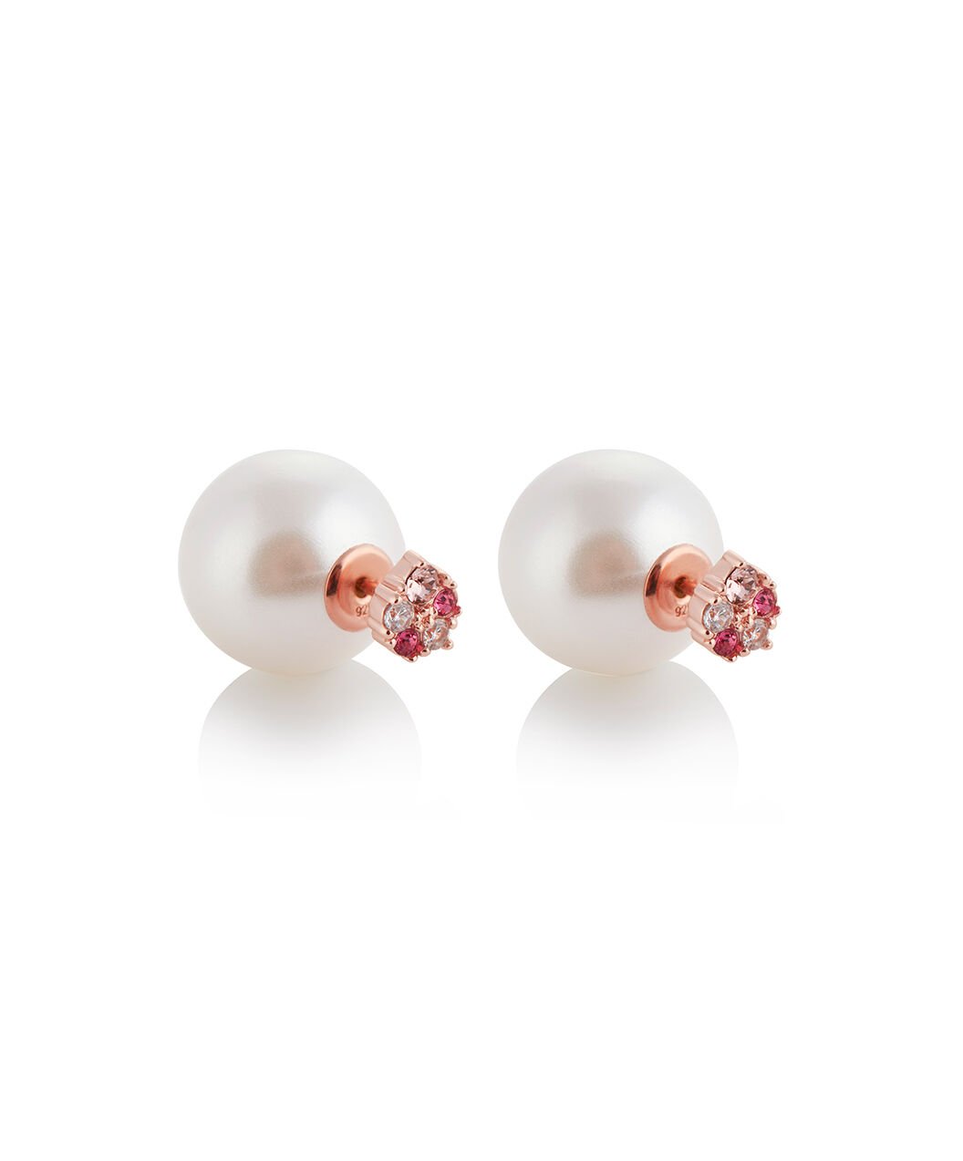 Olivia burton under the shop sea earrings