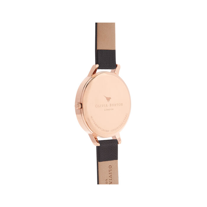 Signature Floral Women's Watch, 38mm
