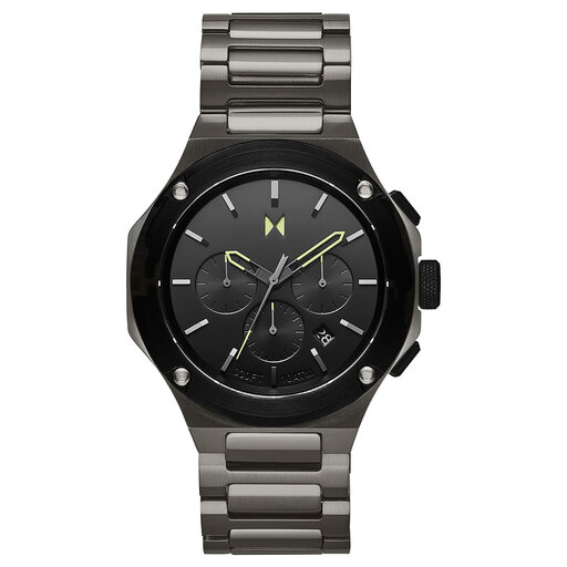 Dark Star Men's Watch, 46mm