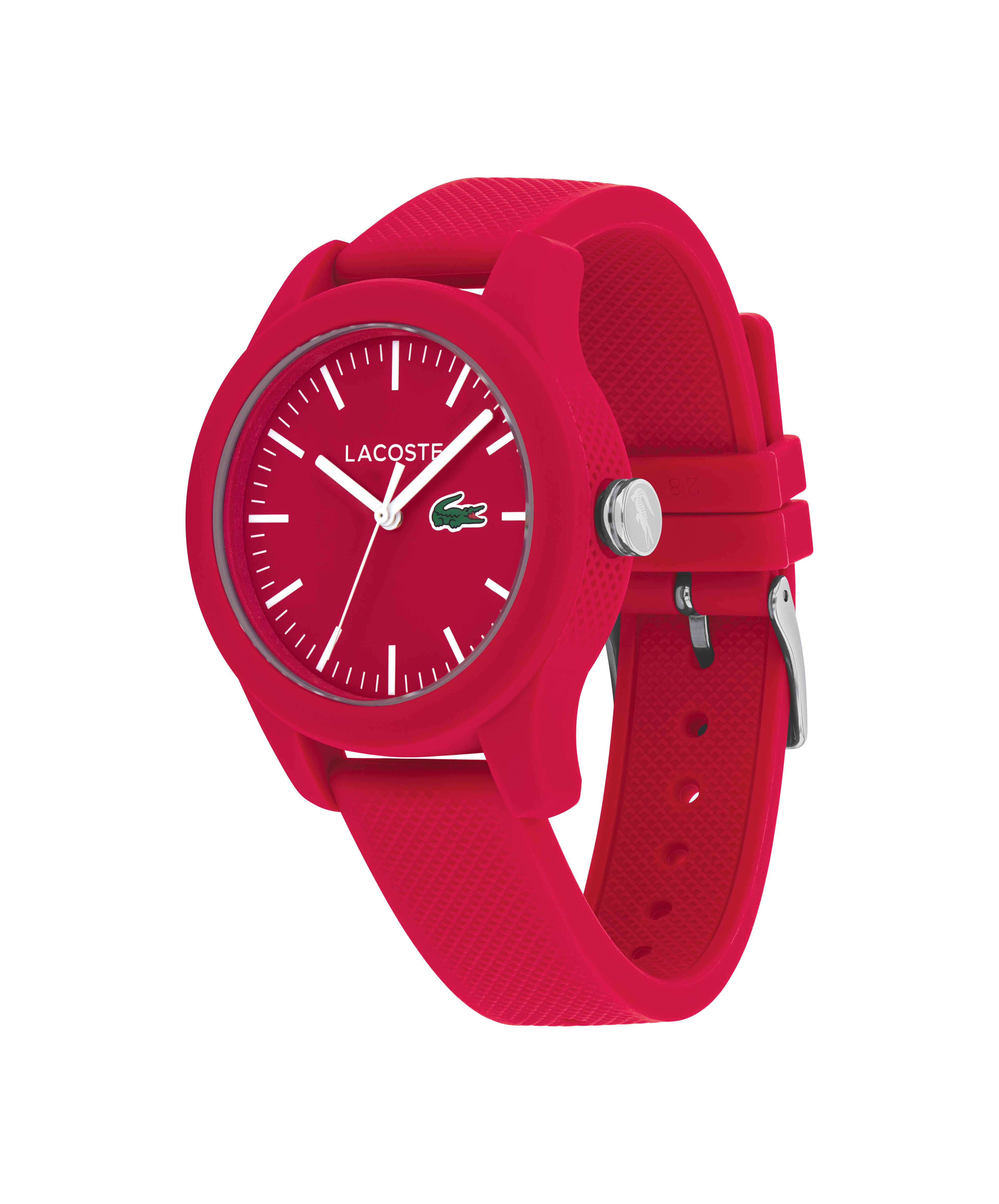 Lacoste smartwatch shop